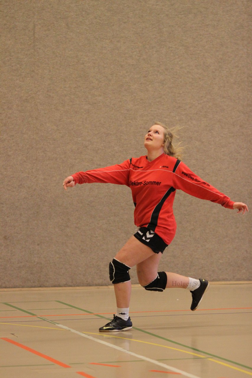 Bild 275 - U18w 4.Tag am 18.2.12